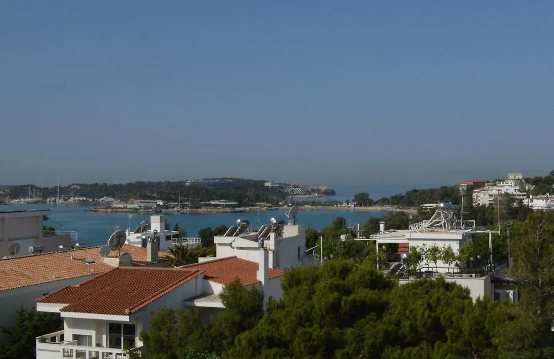 Athens Riviera Loft-1
