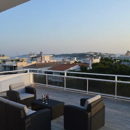 Athens Riviera Loft-3