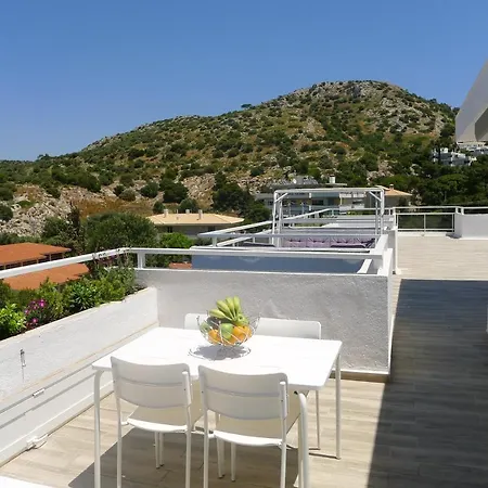 Athens Riviera Loft-3