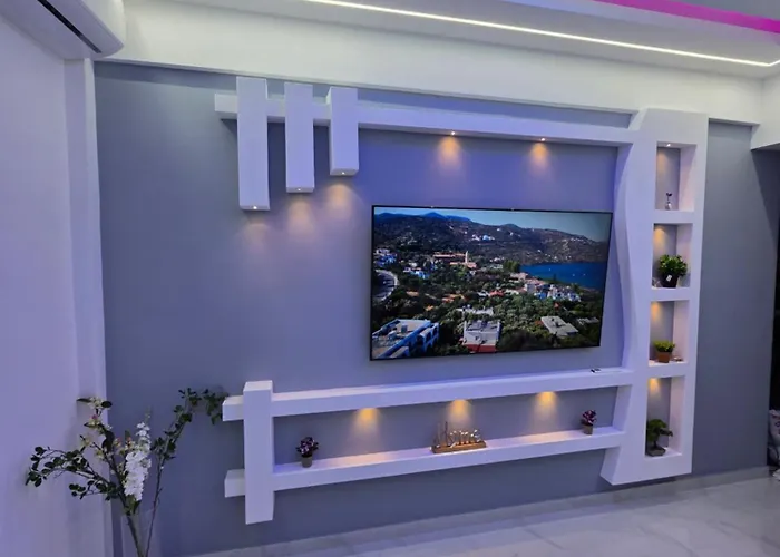 Athens Luxury
